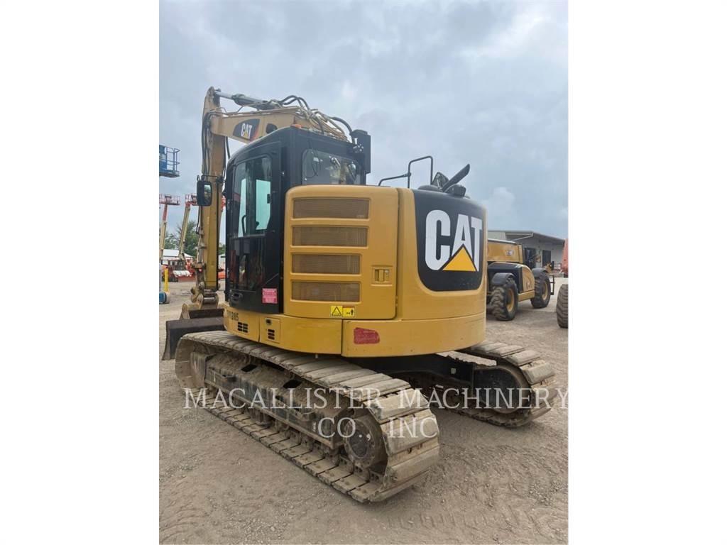 CAT 315FLCR Bandgrävare