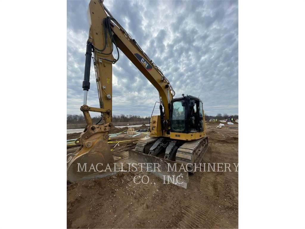CAT 315FLCR Bandgrävare