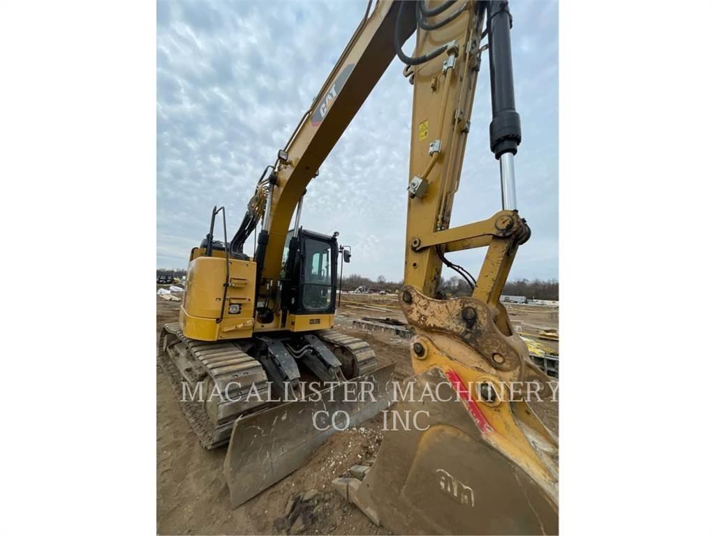 CAT 315FLCR Bandgrävare