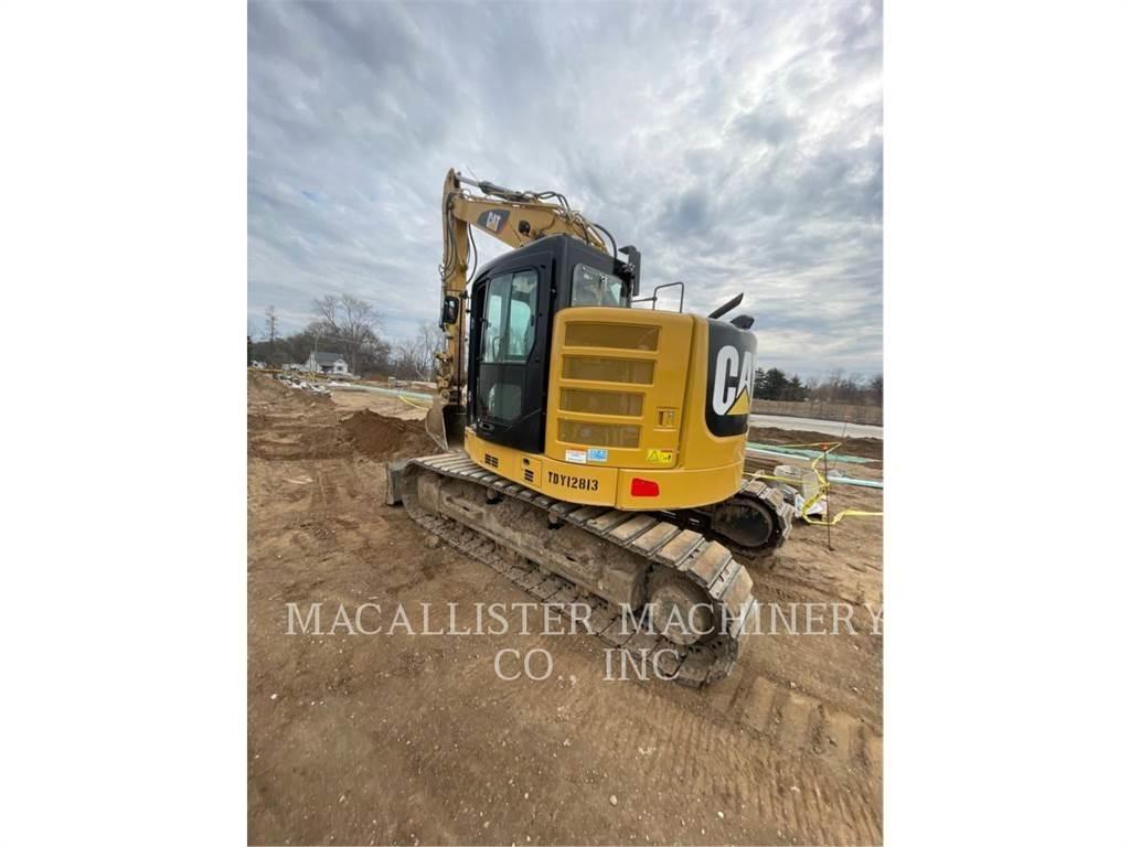 CAT 315FLCR Bandgrävare