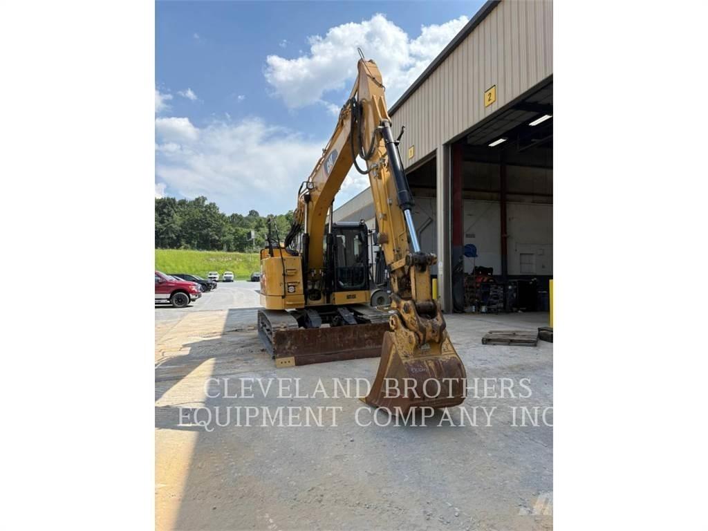 CAT 315FLCR Bandgrävare