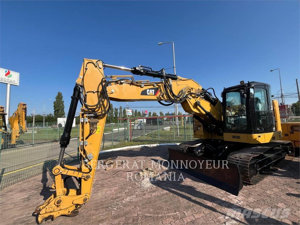 CAT 315FLCR Bandgrävare