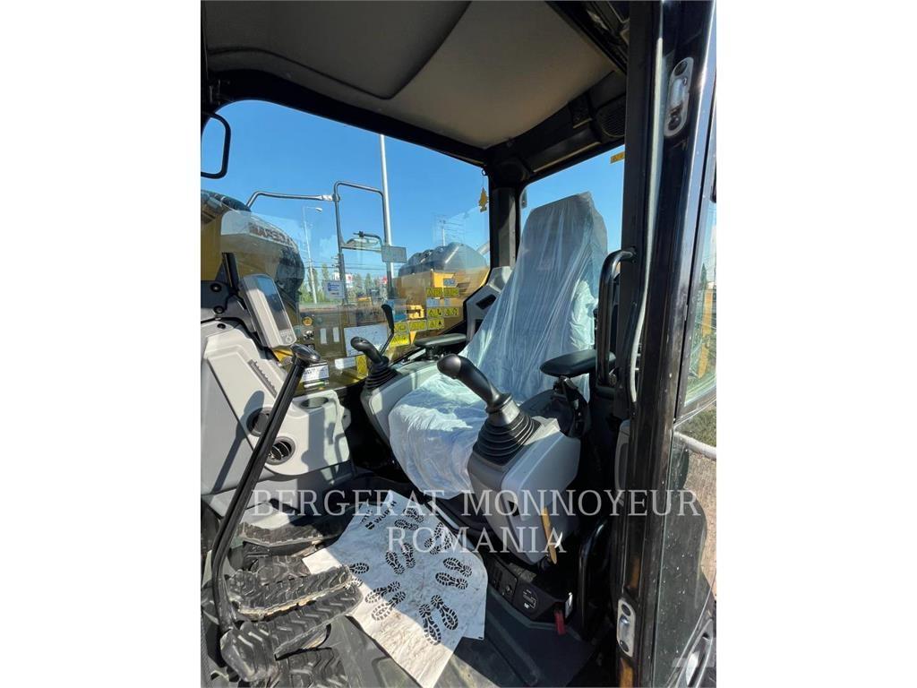 CAT 315FLCR Bandgrävare