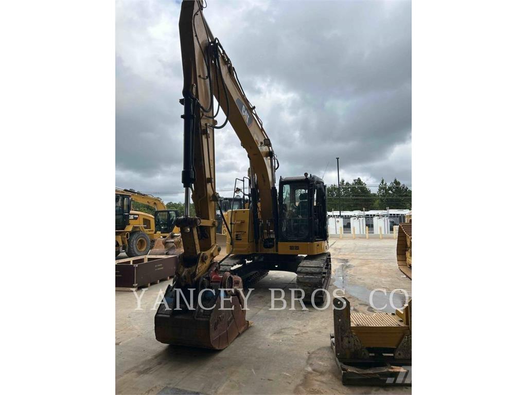 CAT 315FLCR Bandgrävare