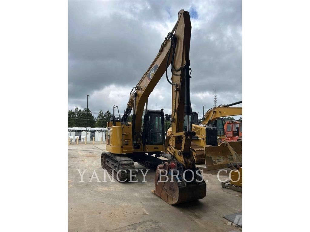 CAT 315FLCR Bandgrävare