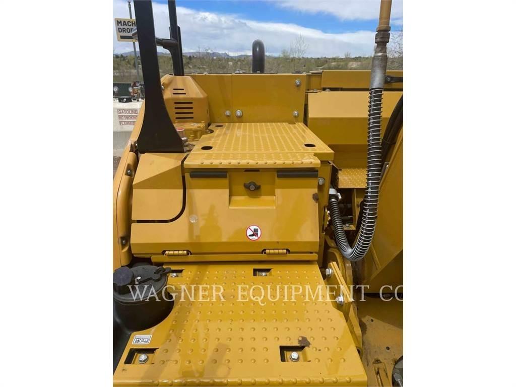 CAT 315GC Bandgrävare