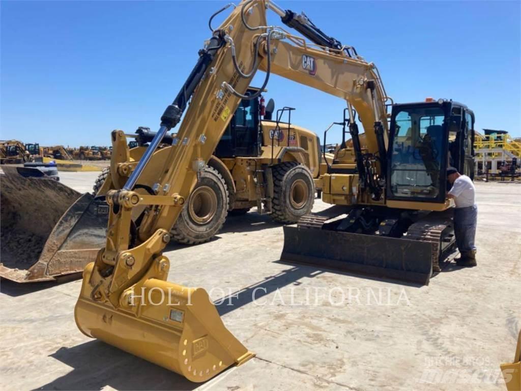 CAT 315GC Bandgrävare