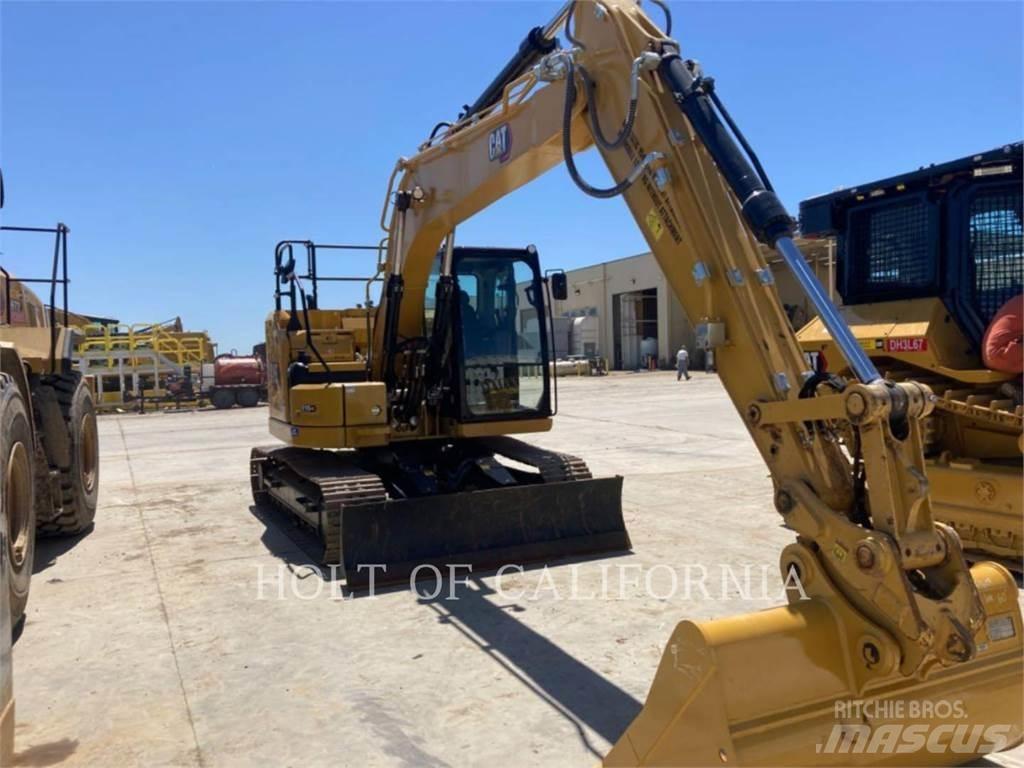 CAT 315GC Bandgrävare