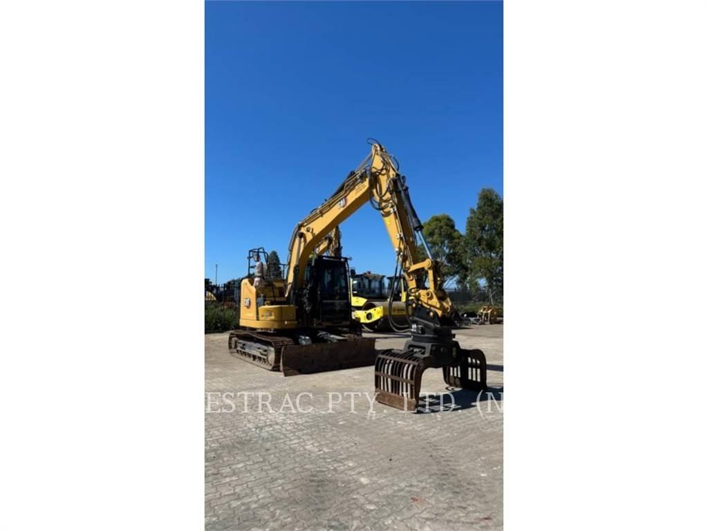 CAT 315GC Bandgrävare