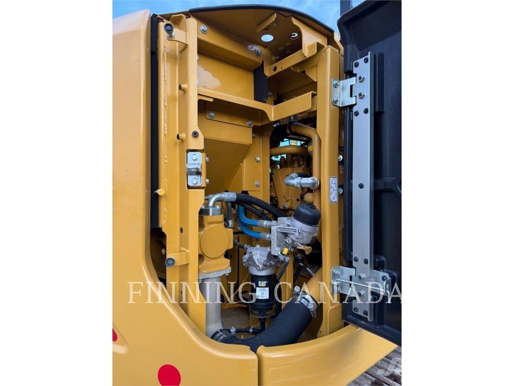 CAT 315GC Bandgrävare