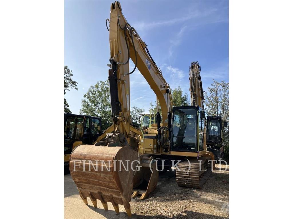 CAT 315GC Bandgrävare