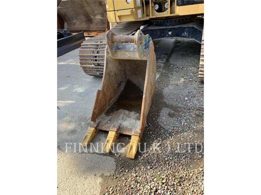 CAT 315GC Bandgrävare