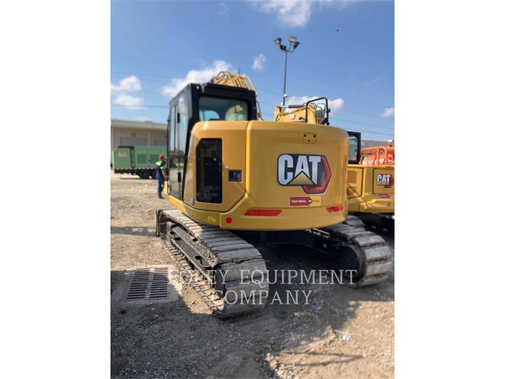 CAT 315GC-079 Bandgrävare