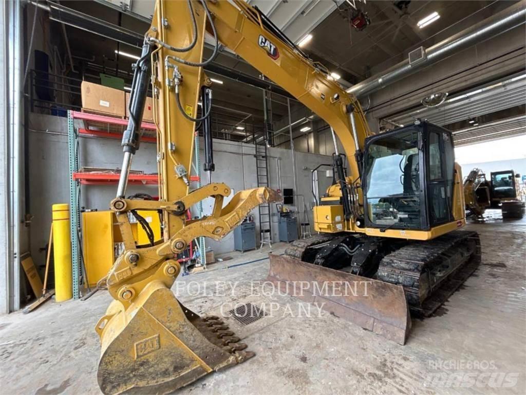 CAT 315GC-079 Bandgrävare