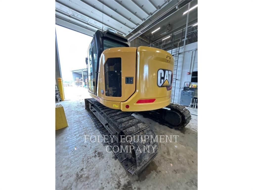 CAT 315GC-079 Bandgrävare