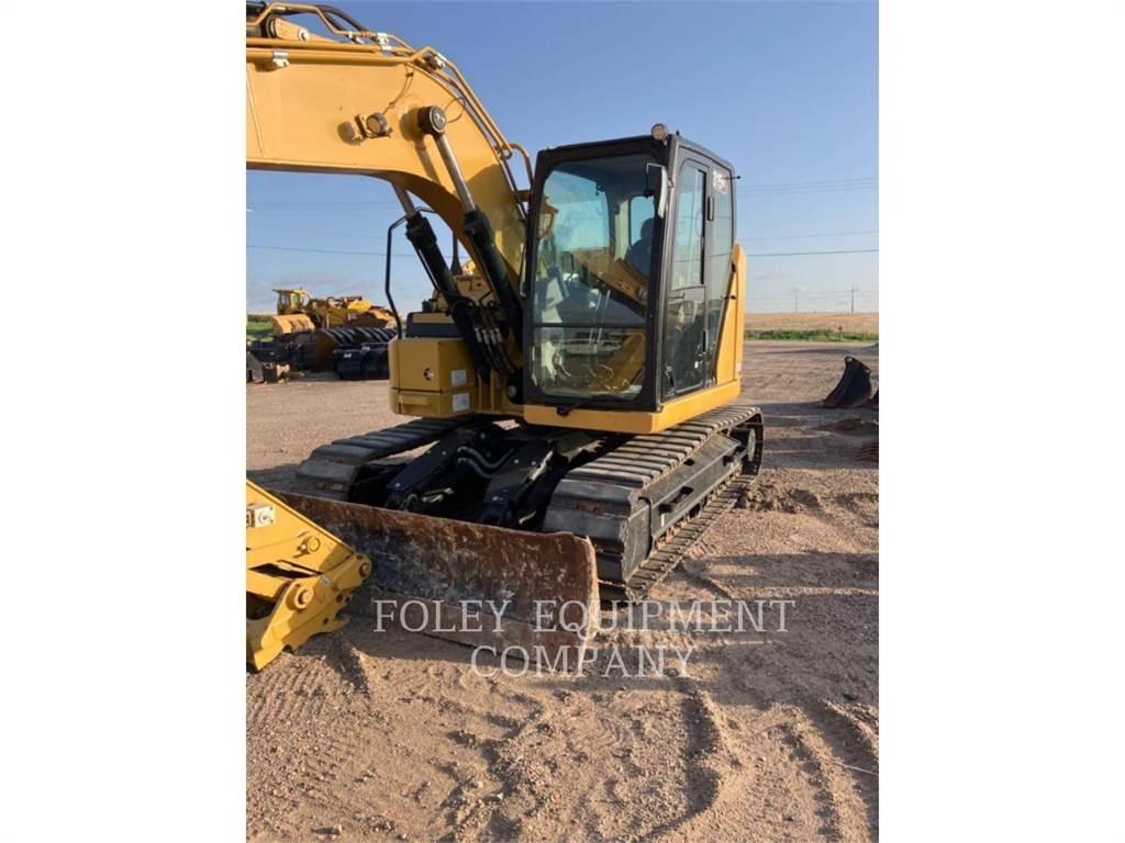CAT 315GC-079 Bandgrävare