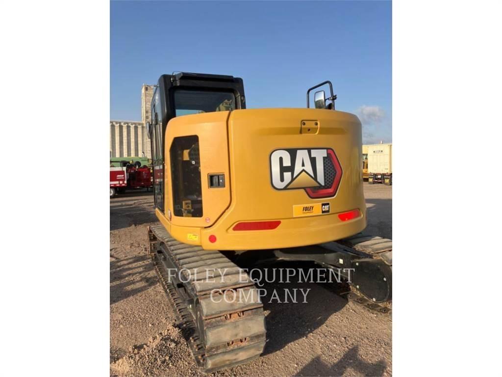CAT 315GC-079 Bandgrävare