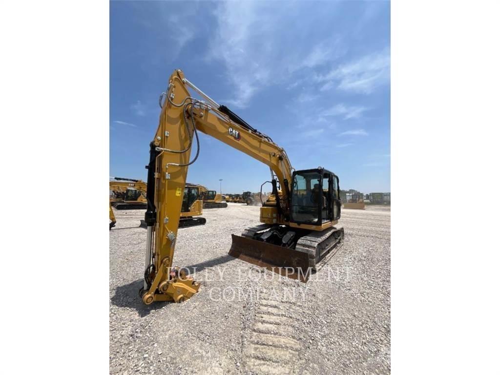 CAT 315GC-079 Bandgrävare