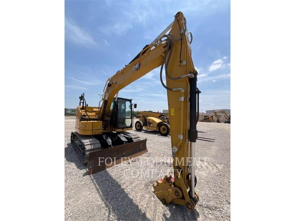 CAT 315GC-079 Bandgrävare