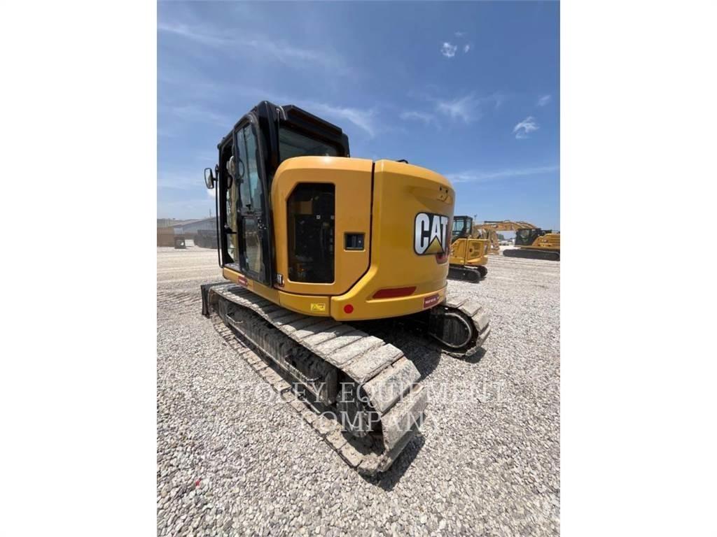 CAT 315GC-079 Bandgrävare
