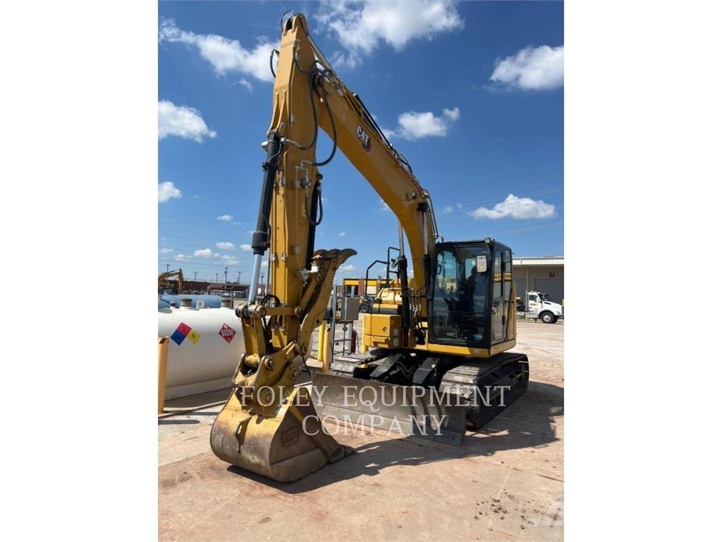 CAT 315GC-079 Bandgrävare