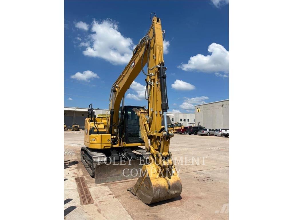 CAT 315GC-079 Bandgrävare