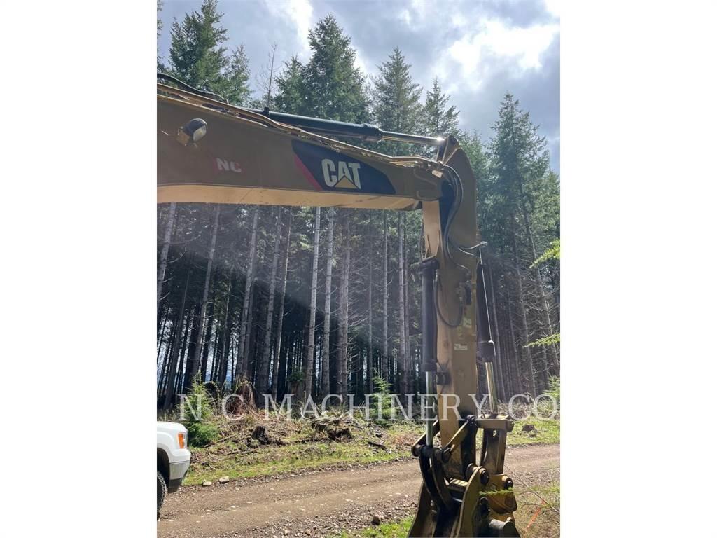 CAT 316E L Bandgrävare