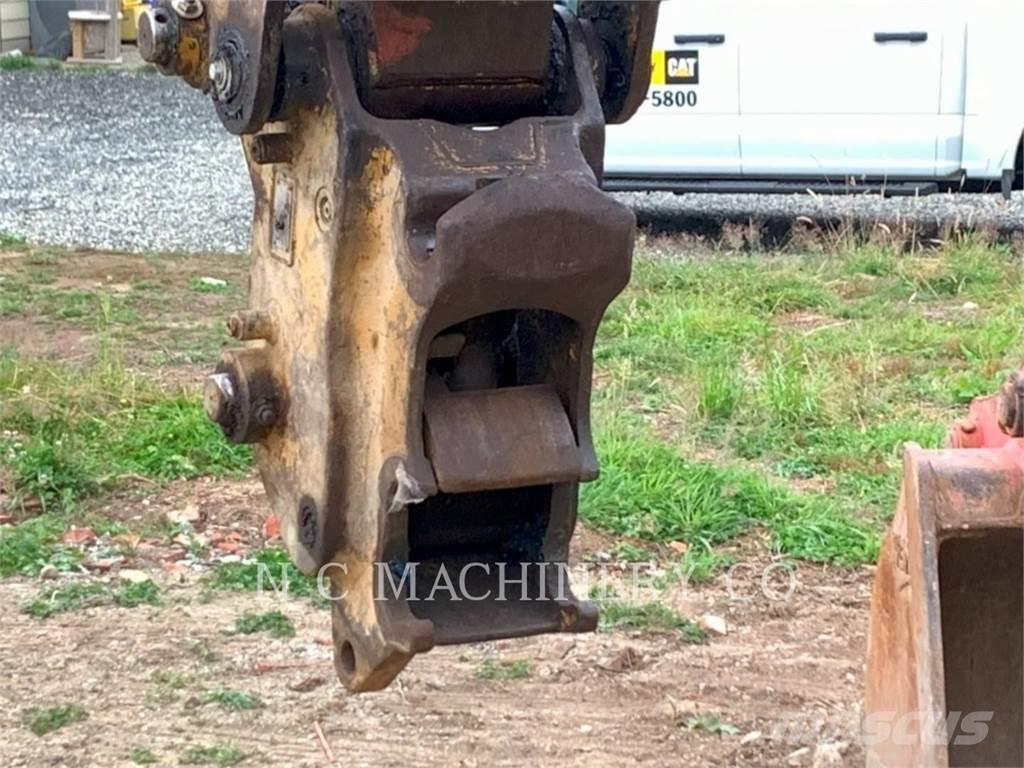 CAT 316E L Bandgrävare