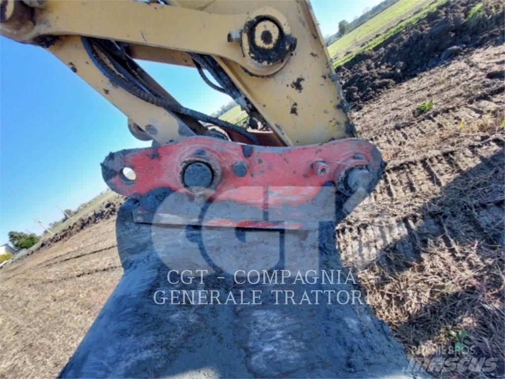 CAT 316F Bandgrävare