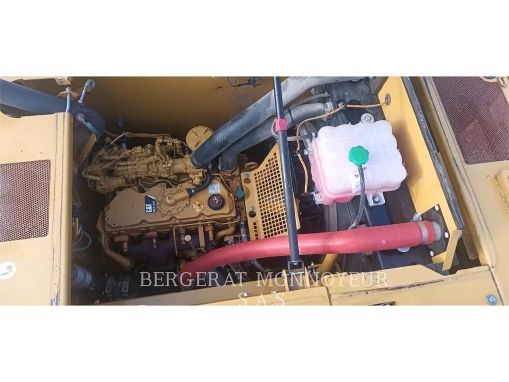 CAT 316F Bandgrävare