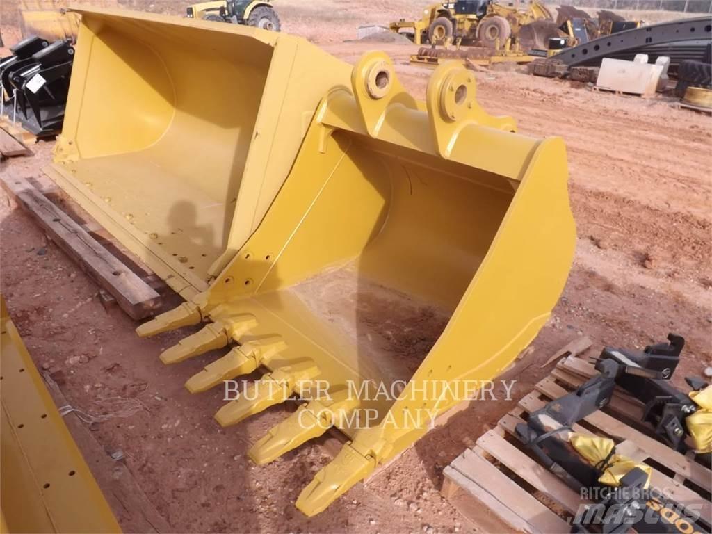 CAT 316F BUCKET 48 GD Skopor