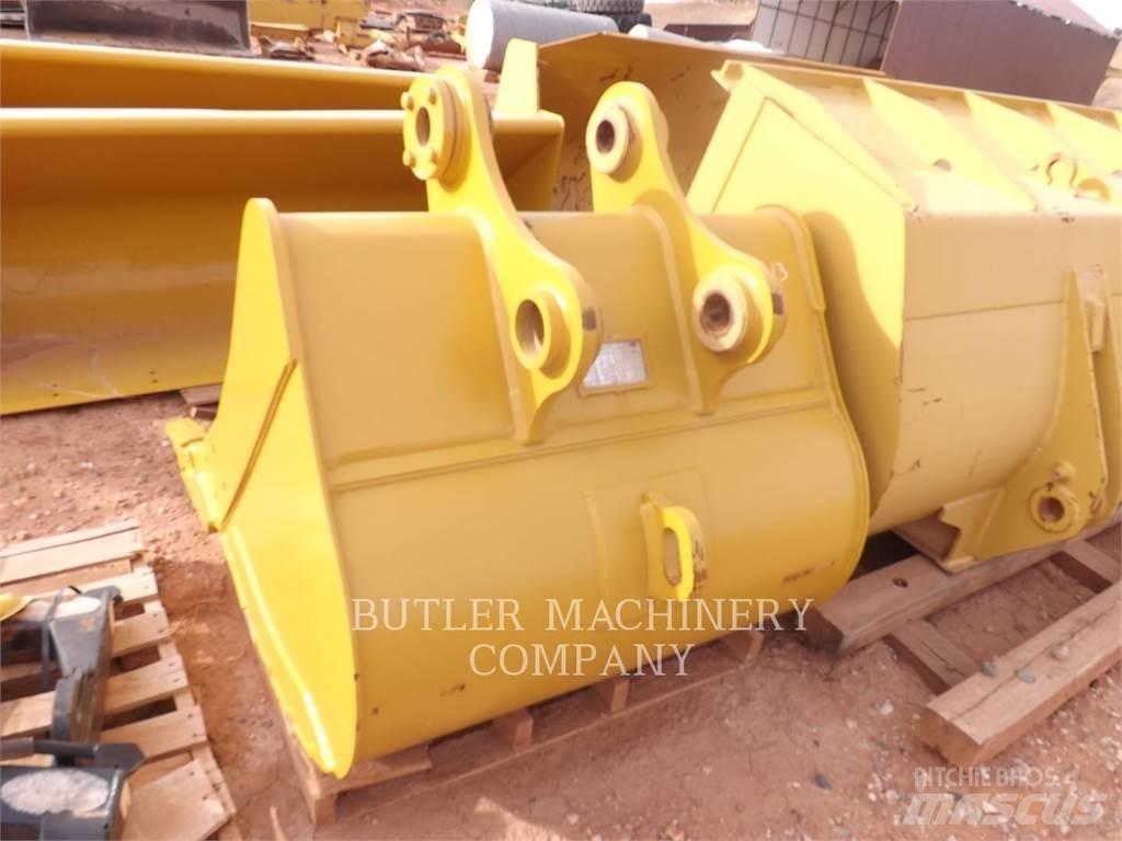 CAT 316F BUCKET 48 GD Skopor