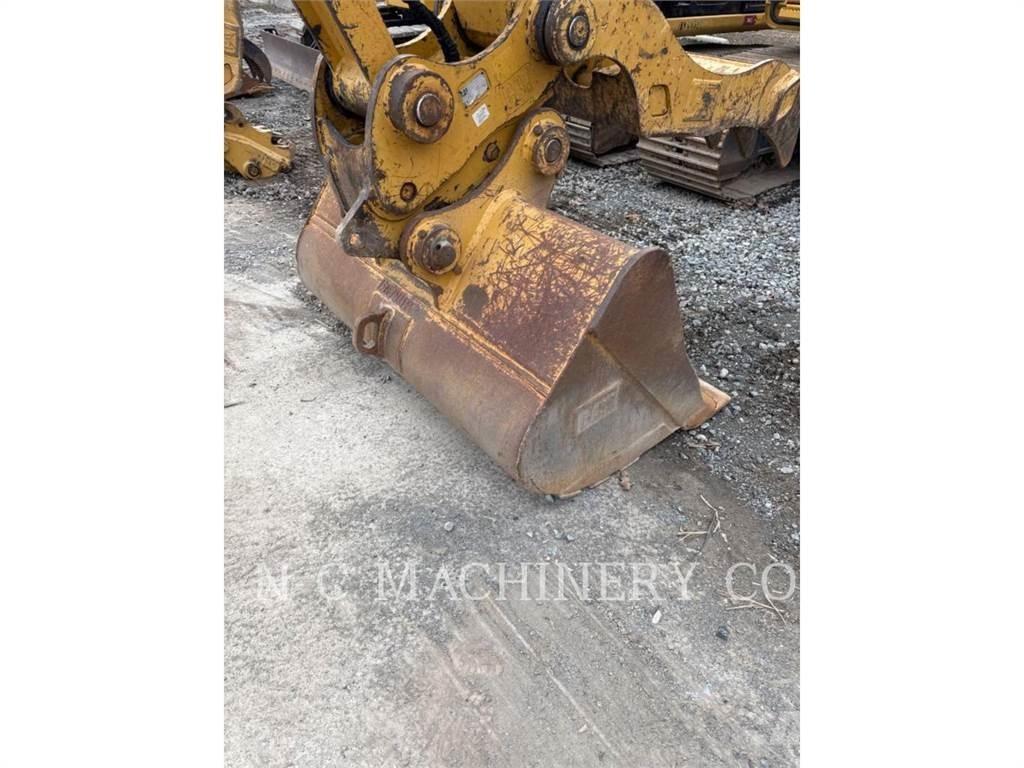 CAT 316F L Bandgrävare