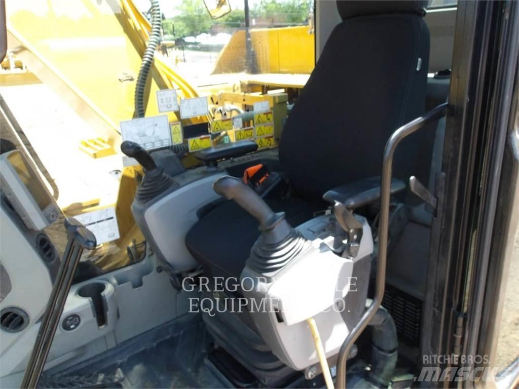 CAT 316FL Bandgrävare