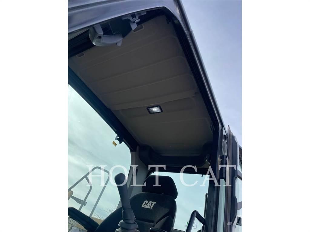 CAT 317GC Bandgrävare