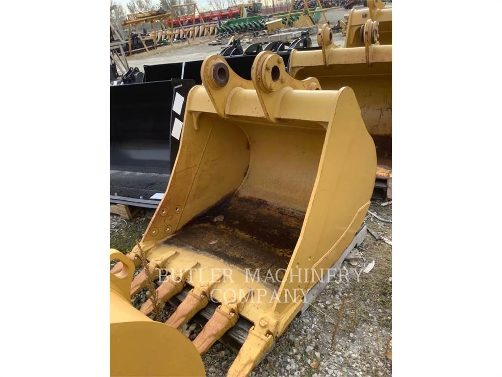 CAT 318E-48GD Skopor
