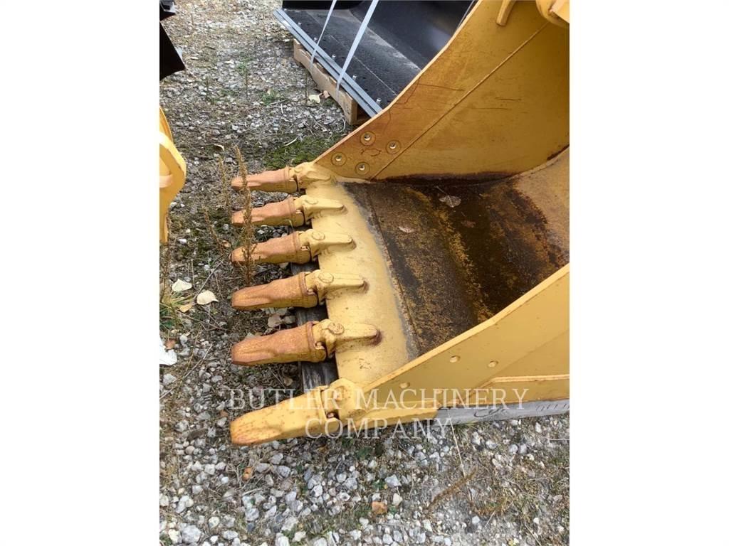 CAT 318E-48GD Skopor