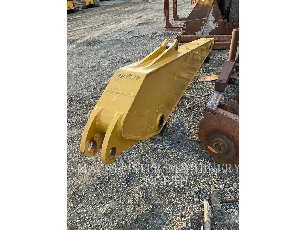 CAT 318F Bomliftar