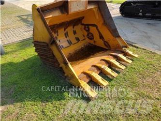 CAT 320 Skopor