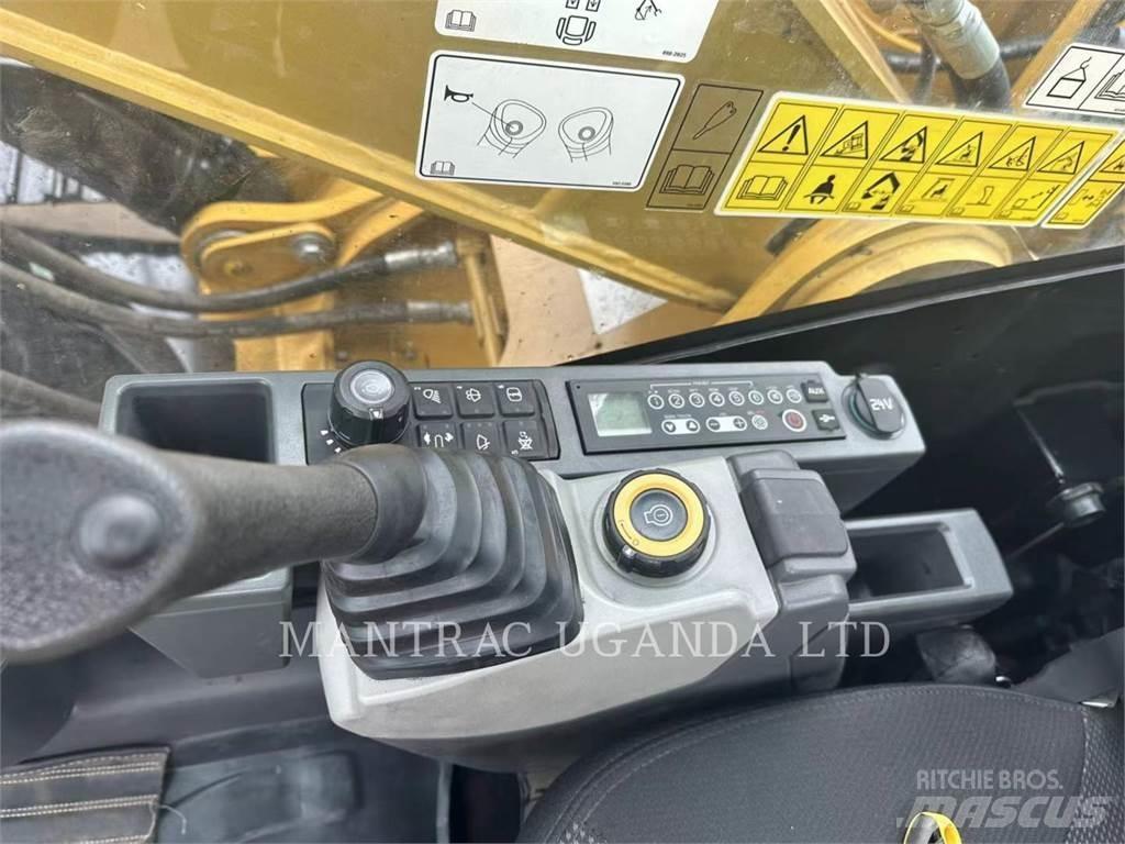 CAT 320-05GX Bandgrävare