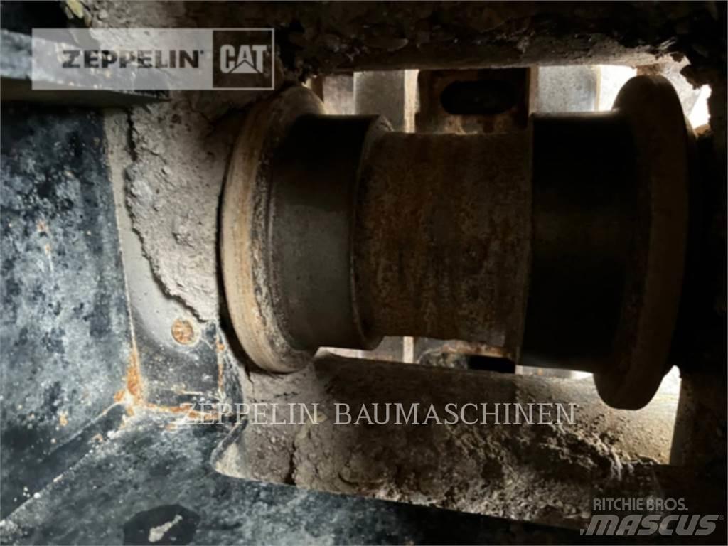 CAT 320-07C Bandgrävare