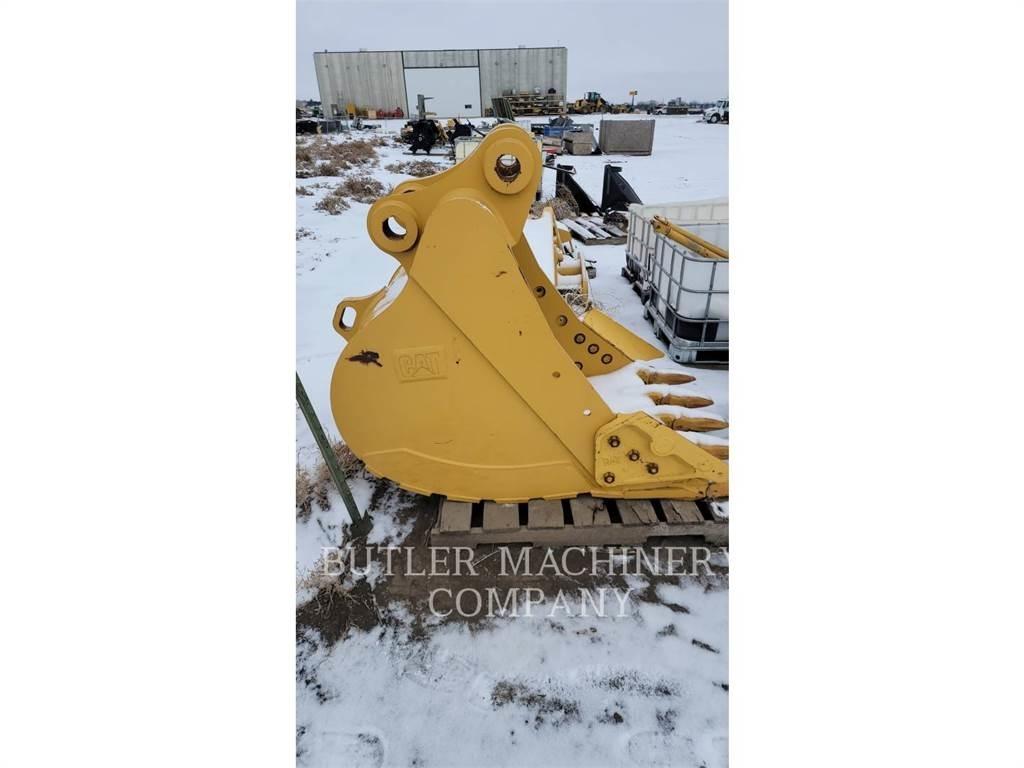 CAT 320 42HD B Skopor