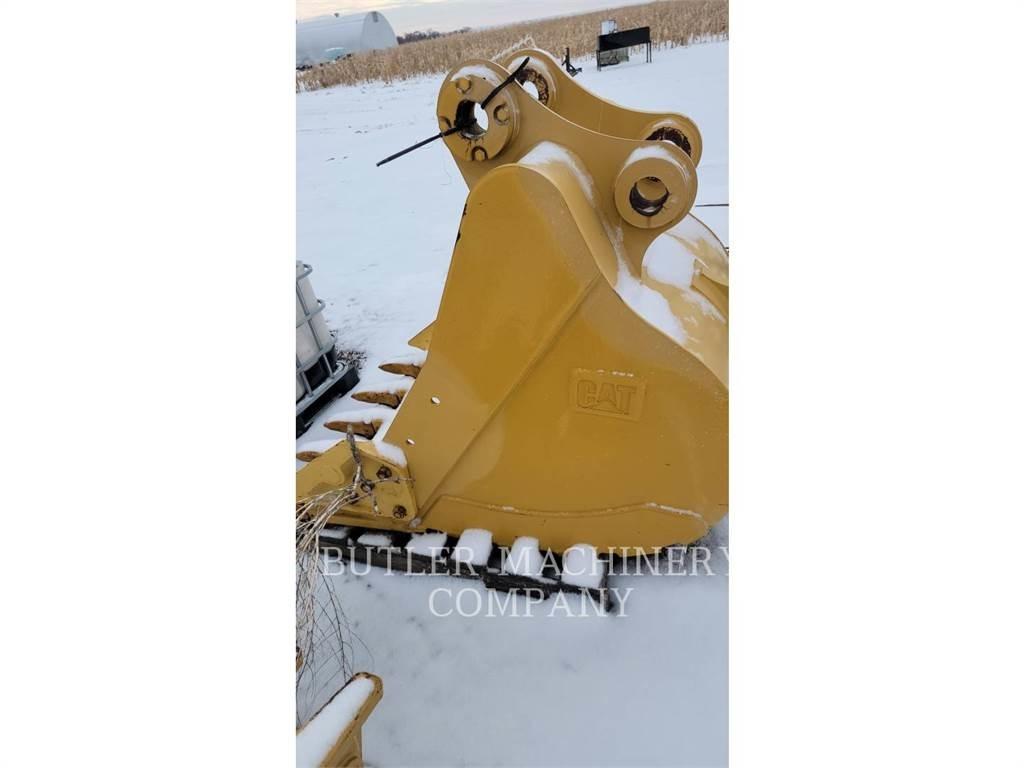 CAT 320 42HD B Skopor