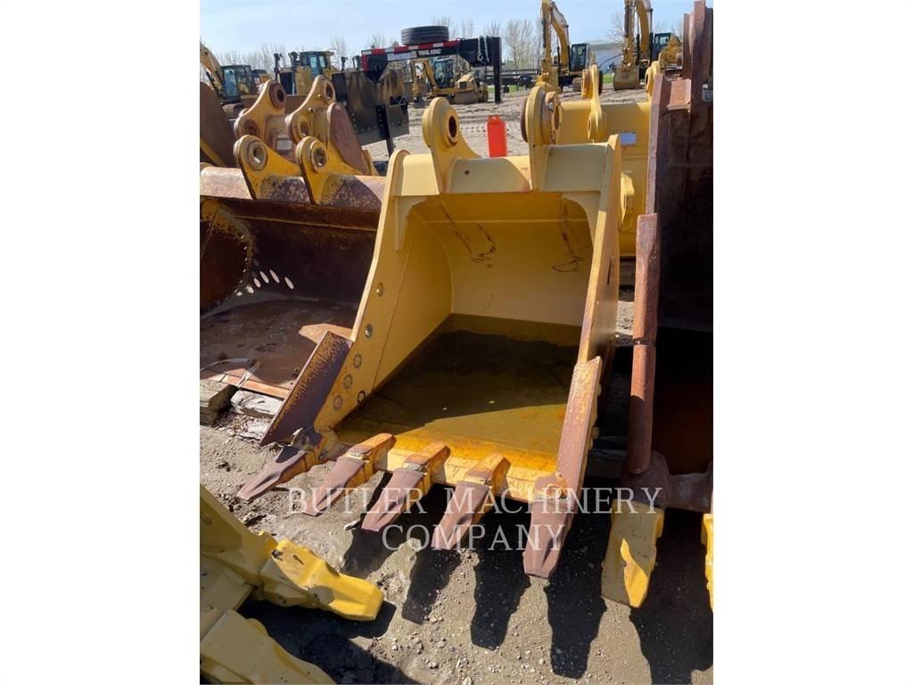 CAT 320 BUCKET Skopor
