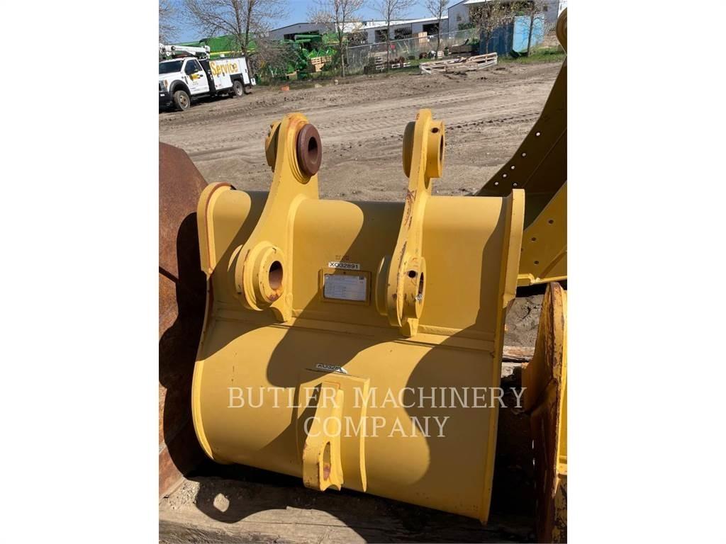 CAT 320 BUCKET Skopor