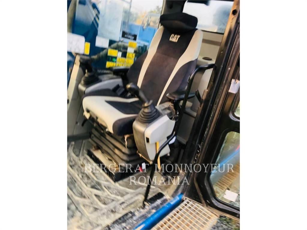 CAT 320 E LN Bandgrävare