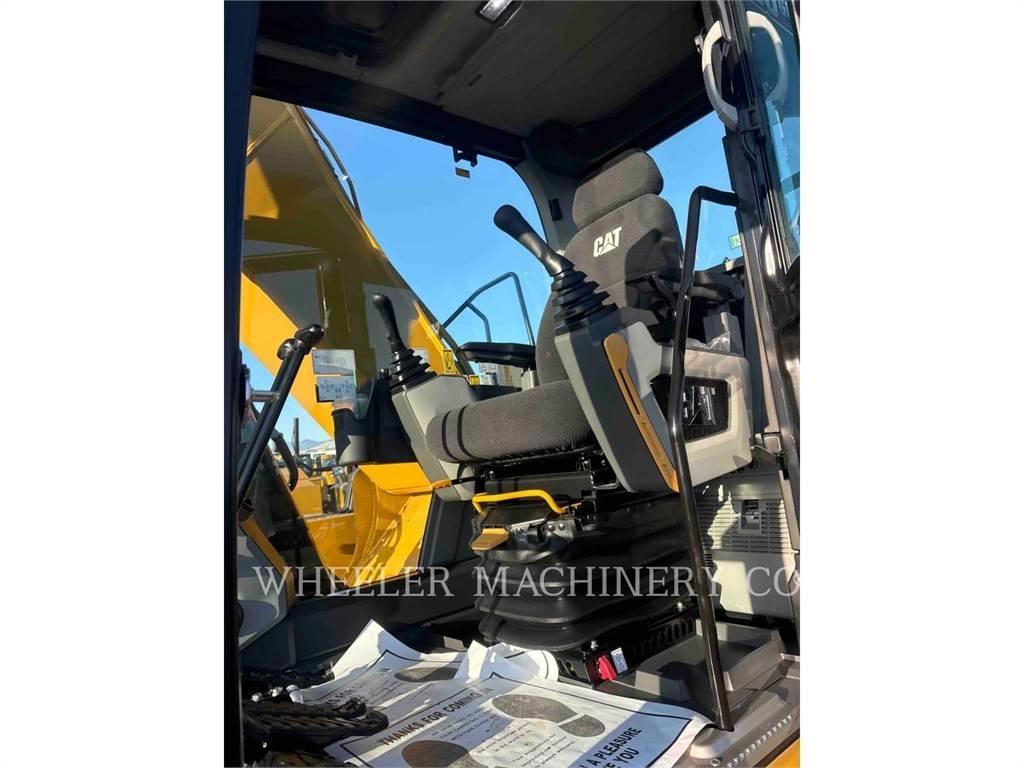 CAT 320 GC Bandgrävare