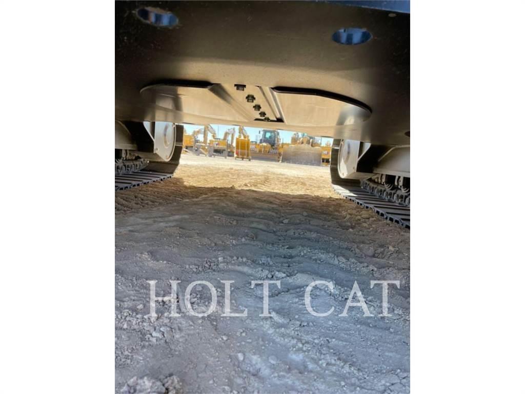 CAT 320 TC Bandgrävare