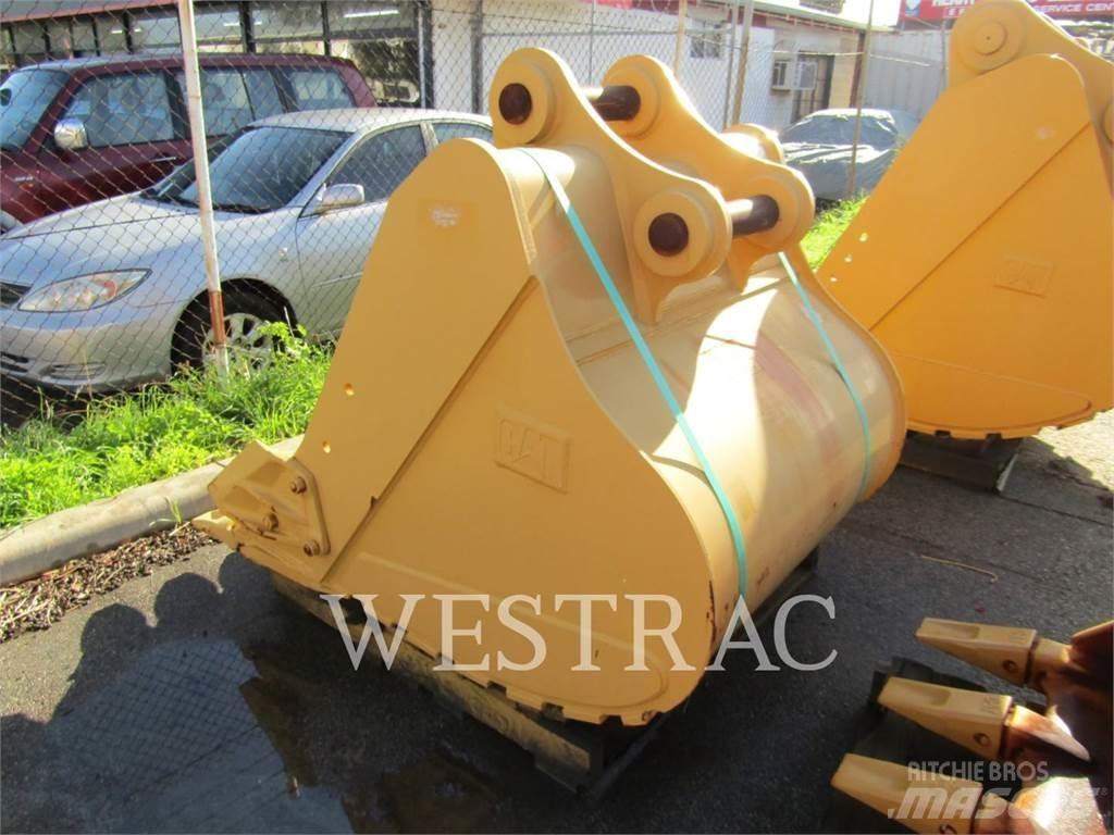 CAT 320B Skopor