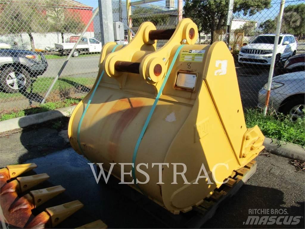 CAT 320B Skopor
